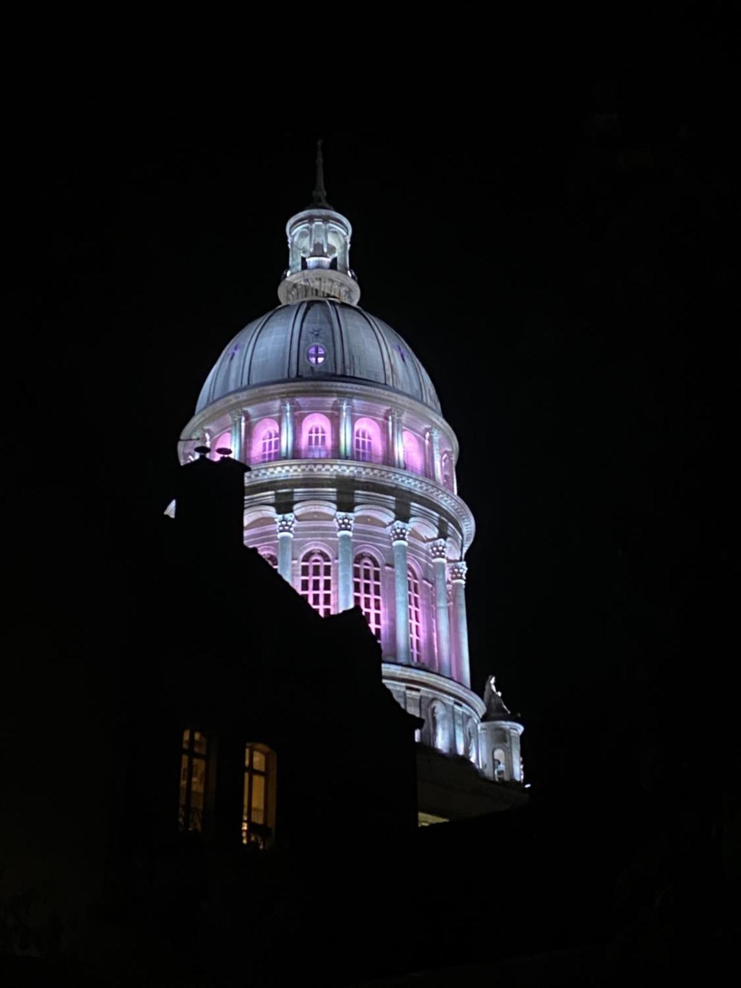 Gites De La Haute Ville Boulogne-sur-Mer Esterno foto